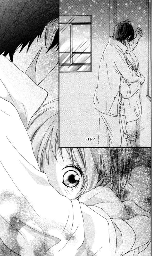 Read Strobe Edge (es) Manga Online