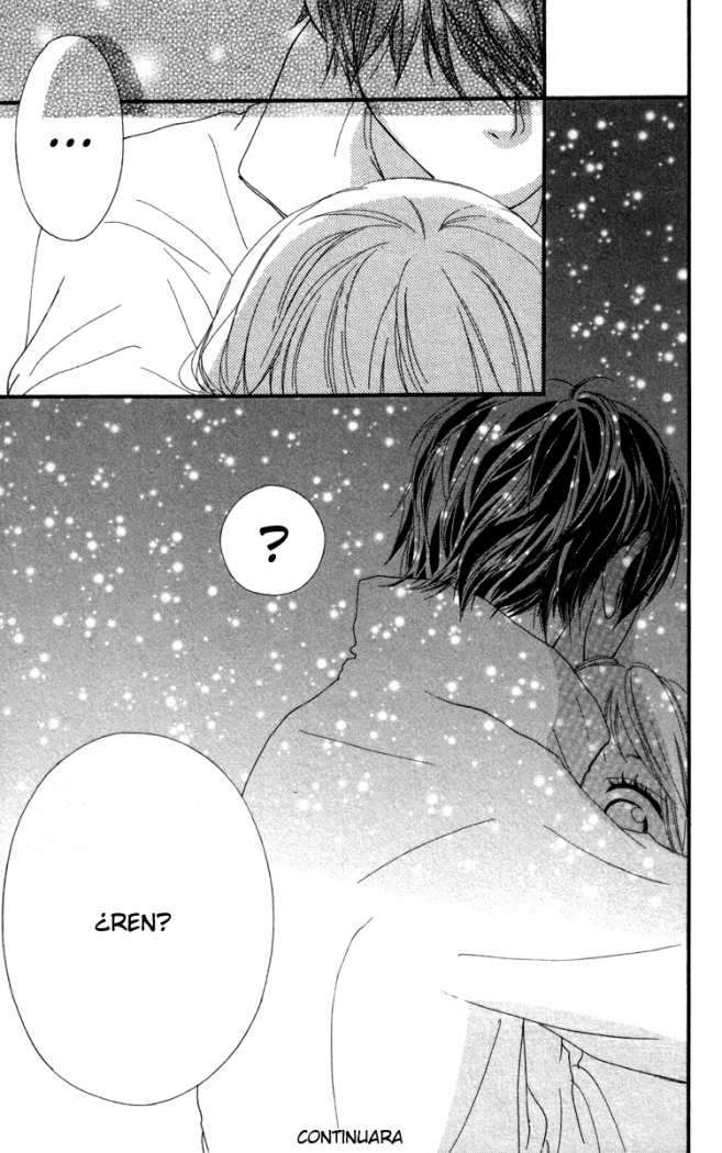 Read Strobe Edge (es) Manga Online