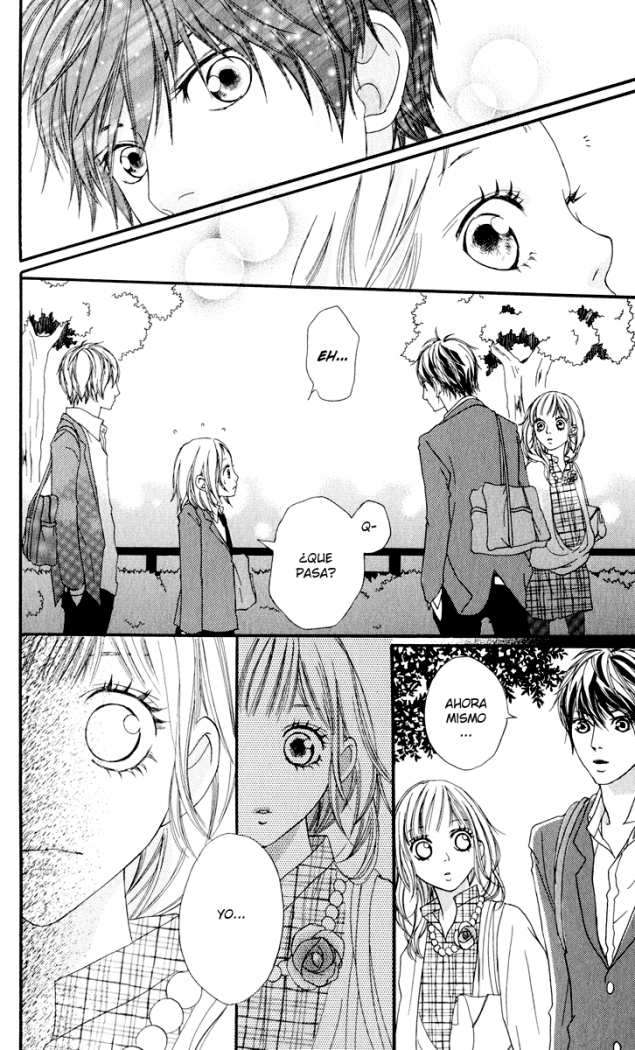 Read Strobe Edge (es) Manga Online