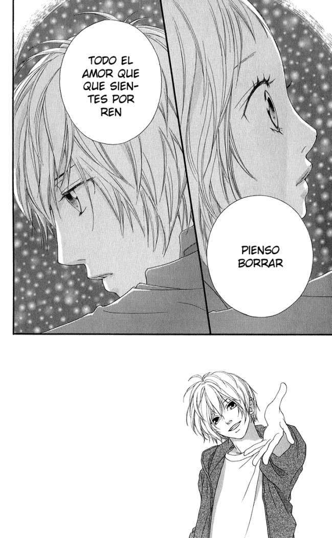 Read Strobe Edge (es) Manga Online