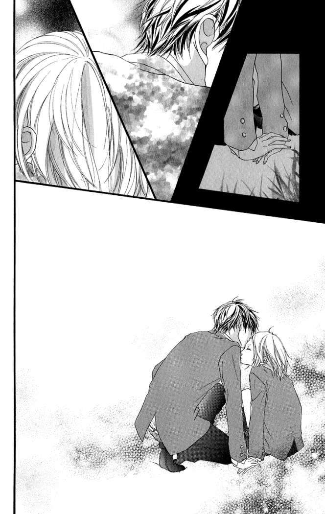 Read Strobe Edge (es) Manga Online