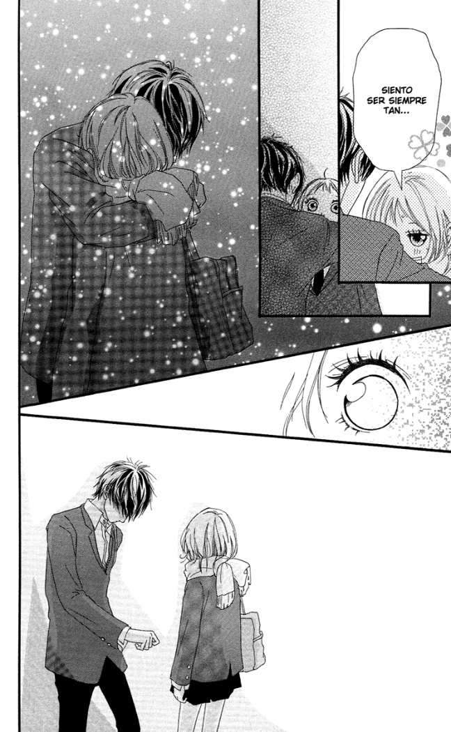 Read Strobe Edge (es) Manga Online