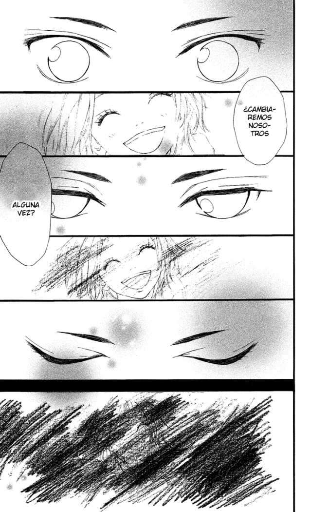 Read Strobe Edge (es) Manga Online