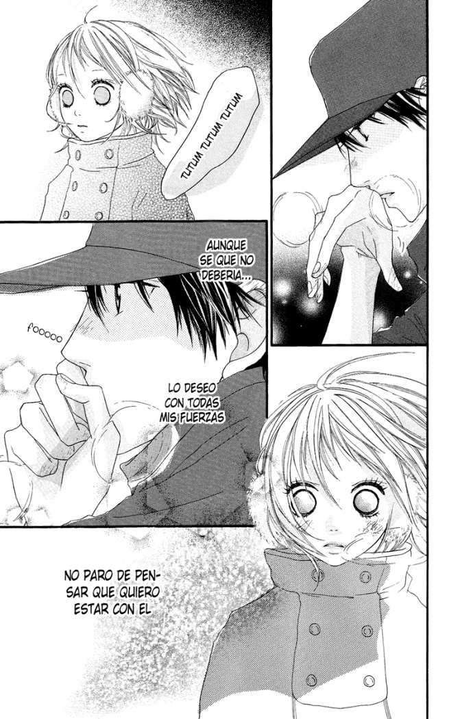 Read Strobe Edge (es) Manga Online