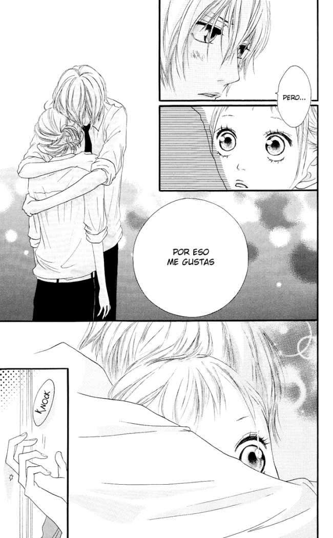 Read Strobe Edge (es) Manga Online