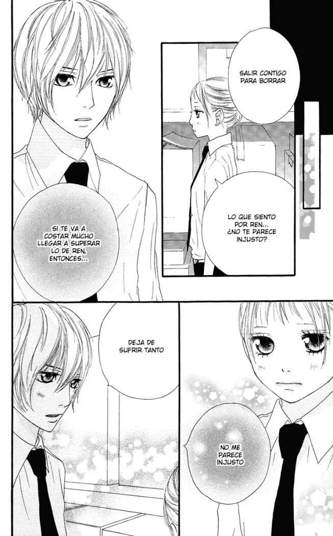 Read Strobe Edge (es) Manga Online