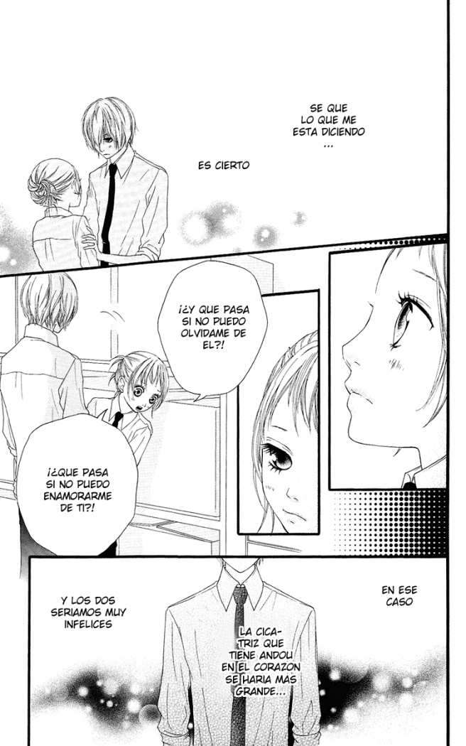 Read Strobe Edge (es) Manga Online