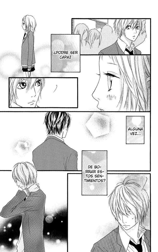 Read Strobe Edge (es) Manga Online