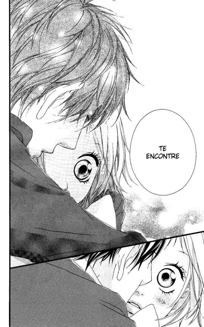 Read Strobe Edge (es) Manga Online