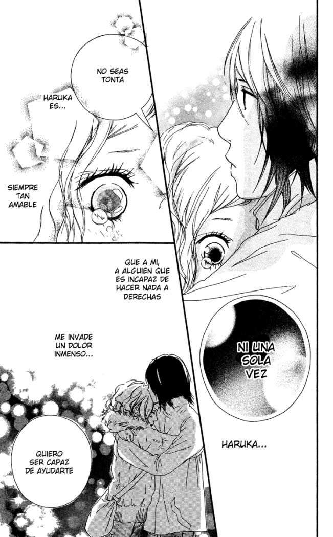 Read Strobe Edge (es) Manga Online