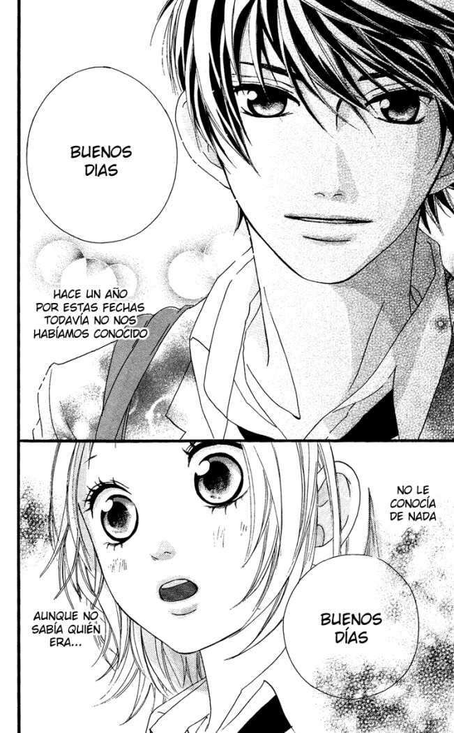 Read Strobe Edge (es) Manga Online