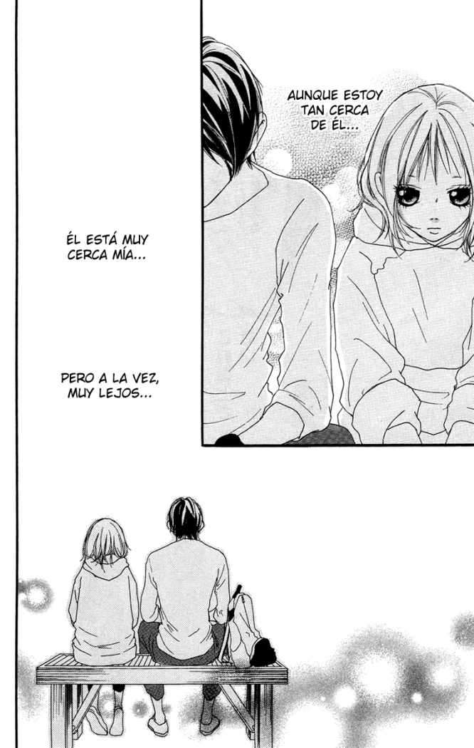 Read Strobe Edge (es) Manga Online