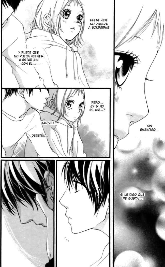 Read Strobe Edge (es) Manga Online