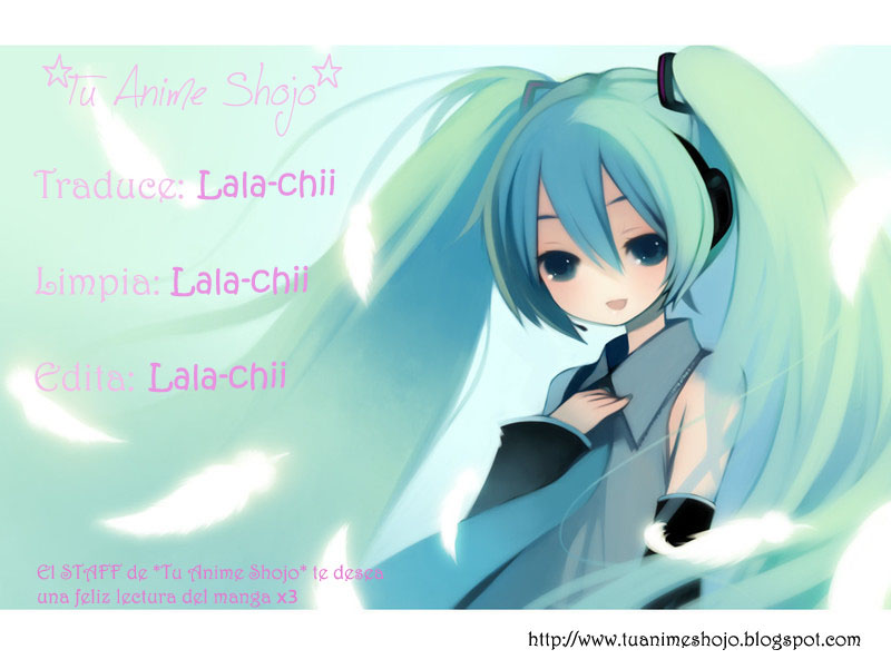 Read Strobe Edge (es) Manga Online