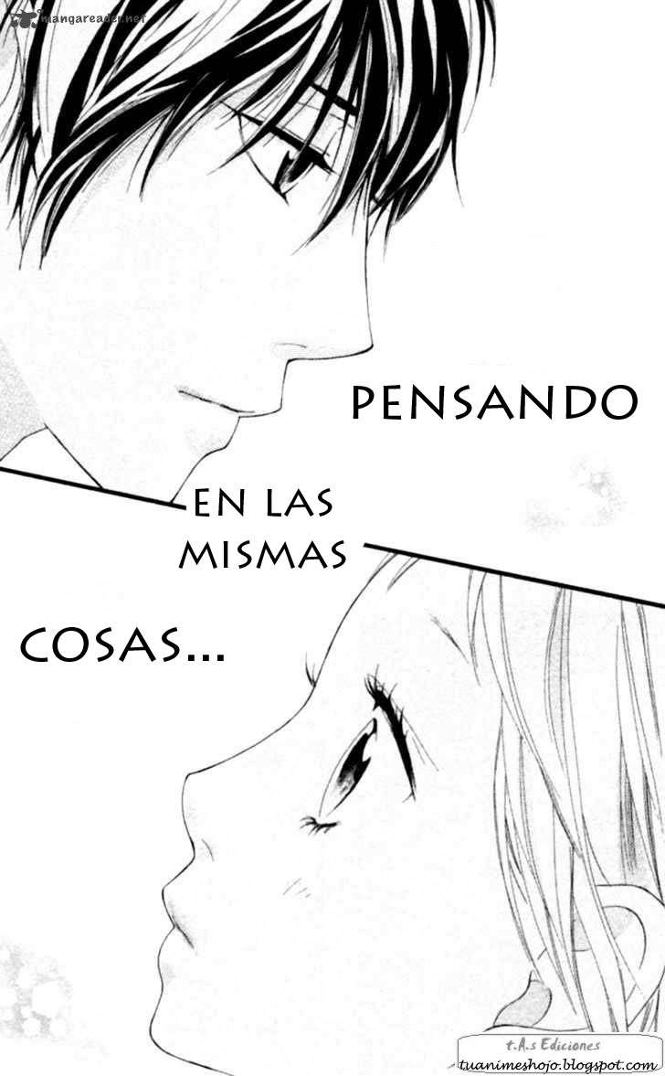 Read Strobe Edge (es) Manga Online