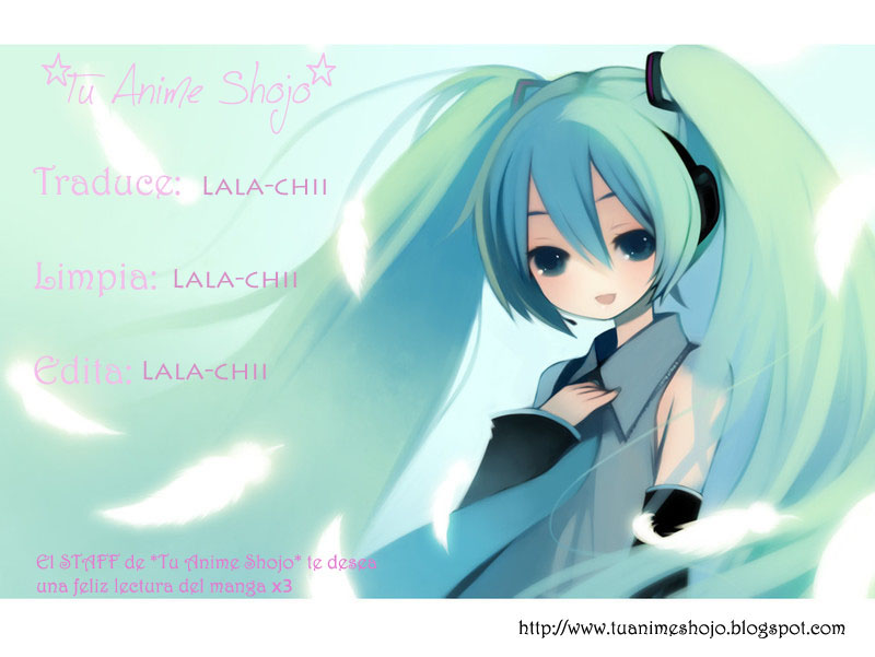 Read Strobe Edge (es) Manga Online