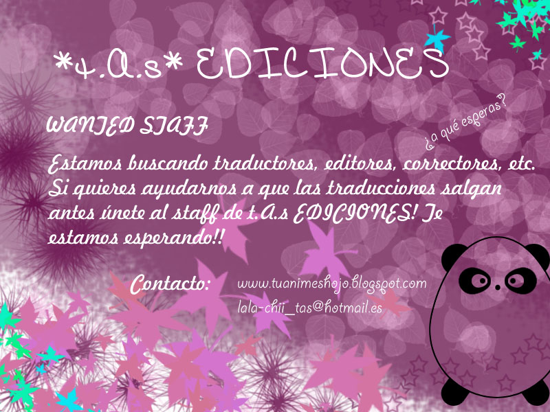 Read Strobe Edge (es) Manga Online