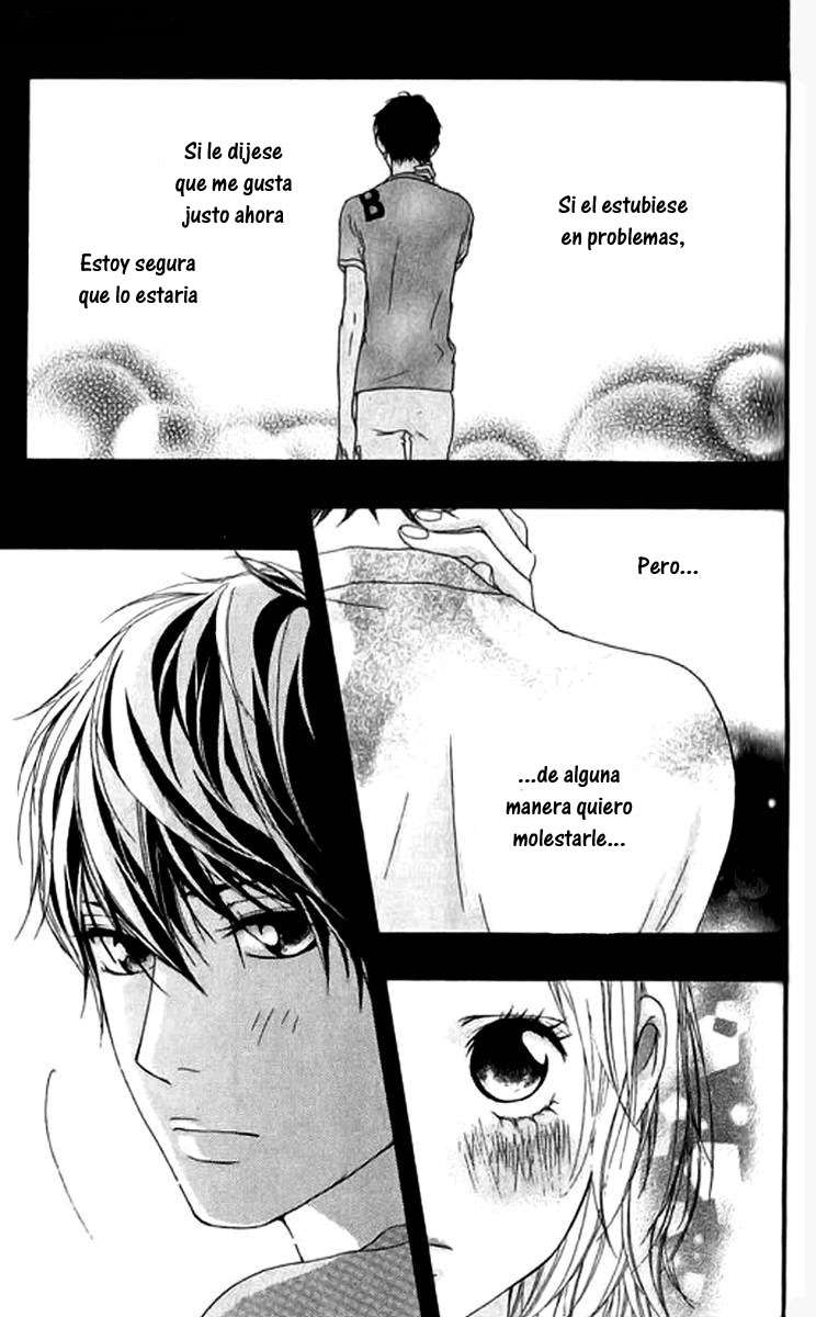 Read Strobe Edge (es) Manga Online