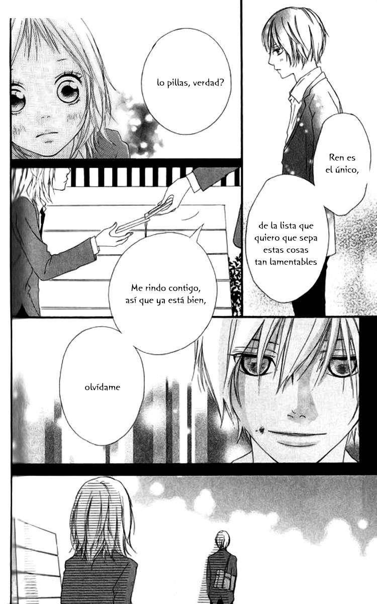 Read Strobe Edge (es) Manga Online