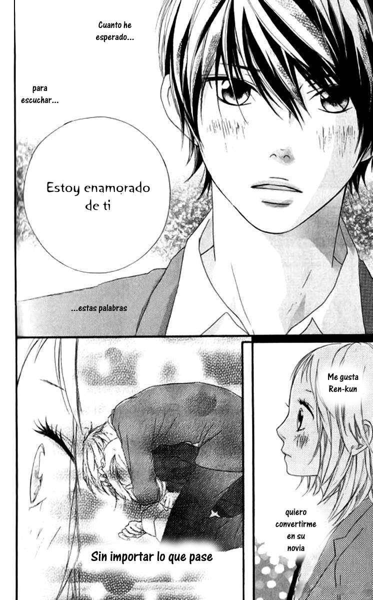 Read Strobe Edge (es) Manga Online