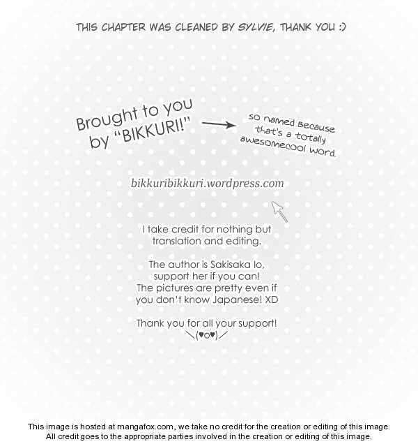 Read Strobe Edge (es) Manga Online