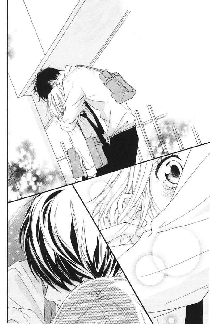 Read Strobe Edge (es) Manga Online