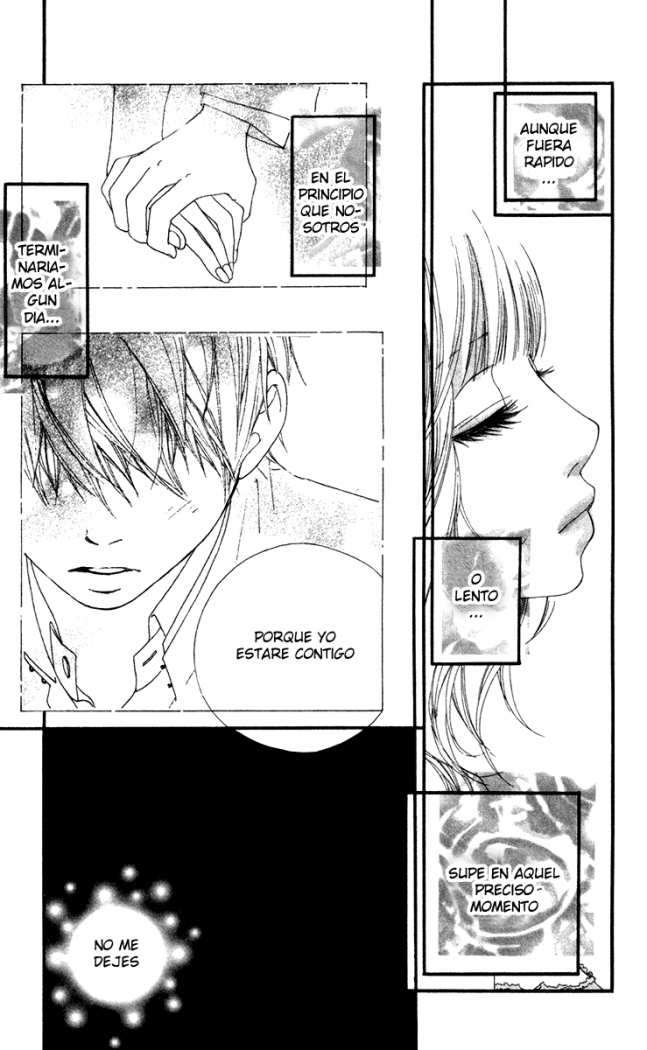 Read Strobe Edge (es) Manga Online