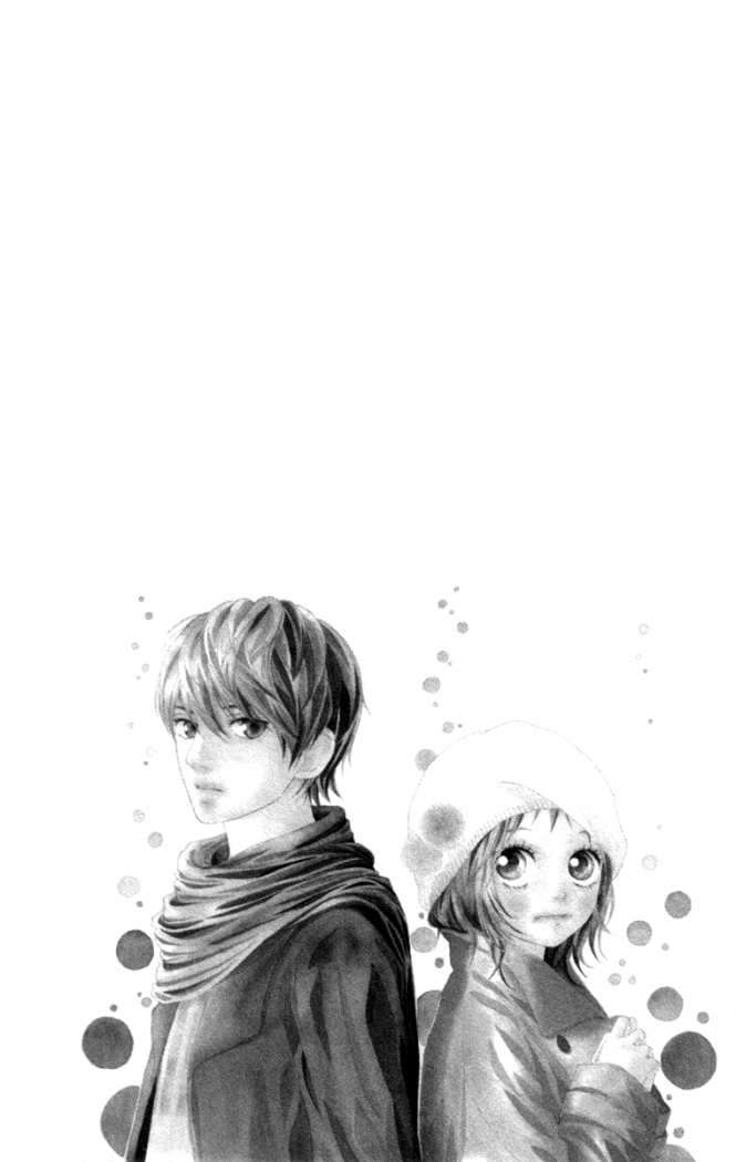 Read Strobe Edge (es) Manga Online