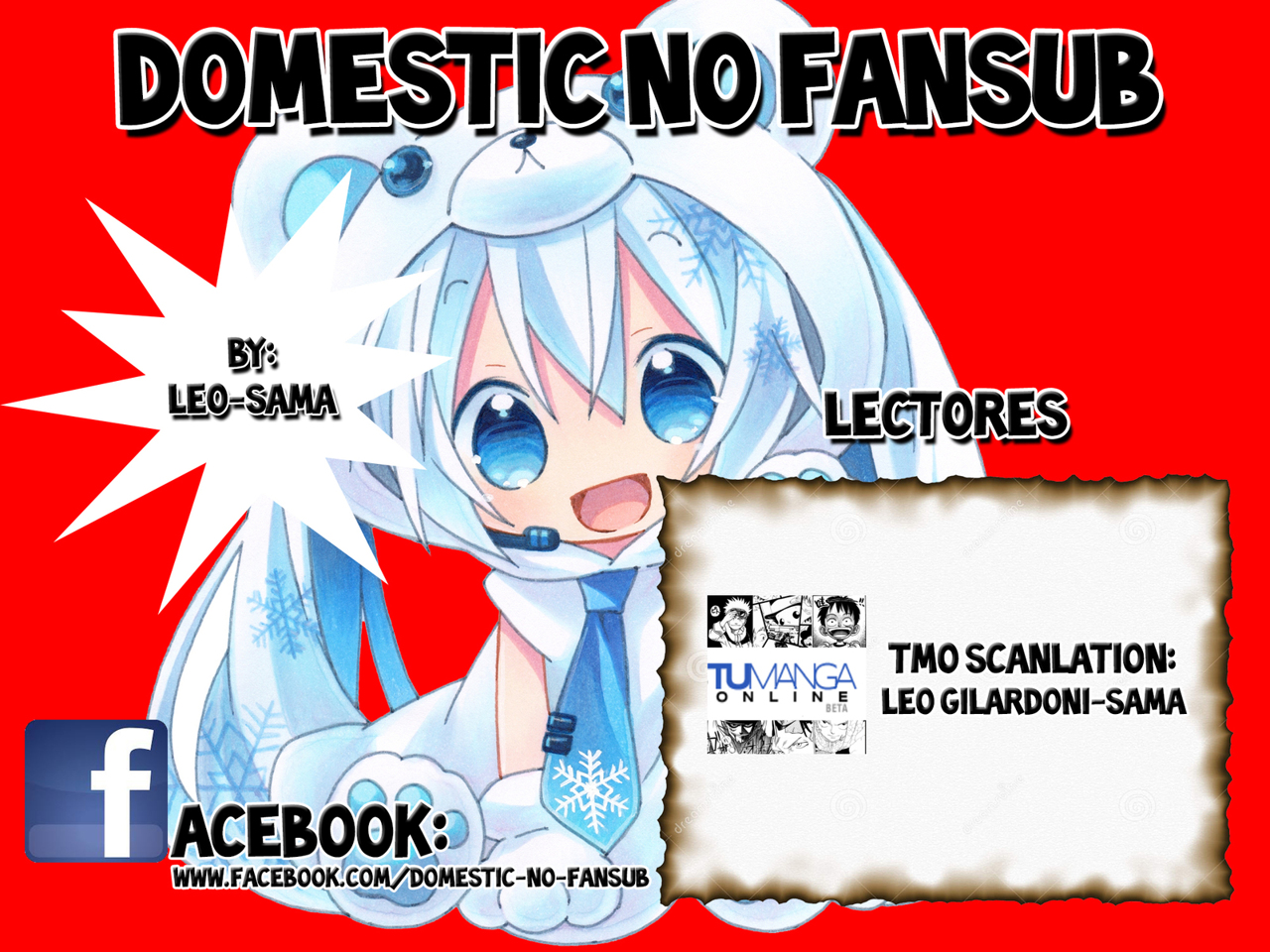 Read Strobe Edge (es) Manga Online