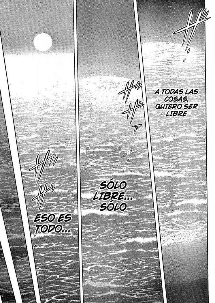 Read Suicide Island (es) Manga Online