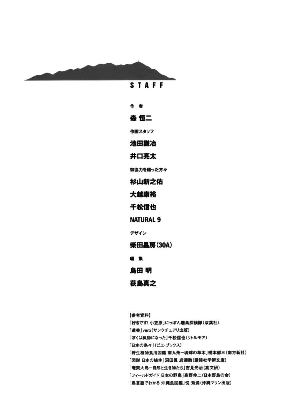 Read Suicide Island (es) Manga Online