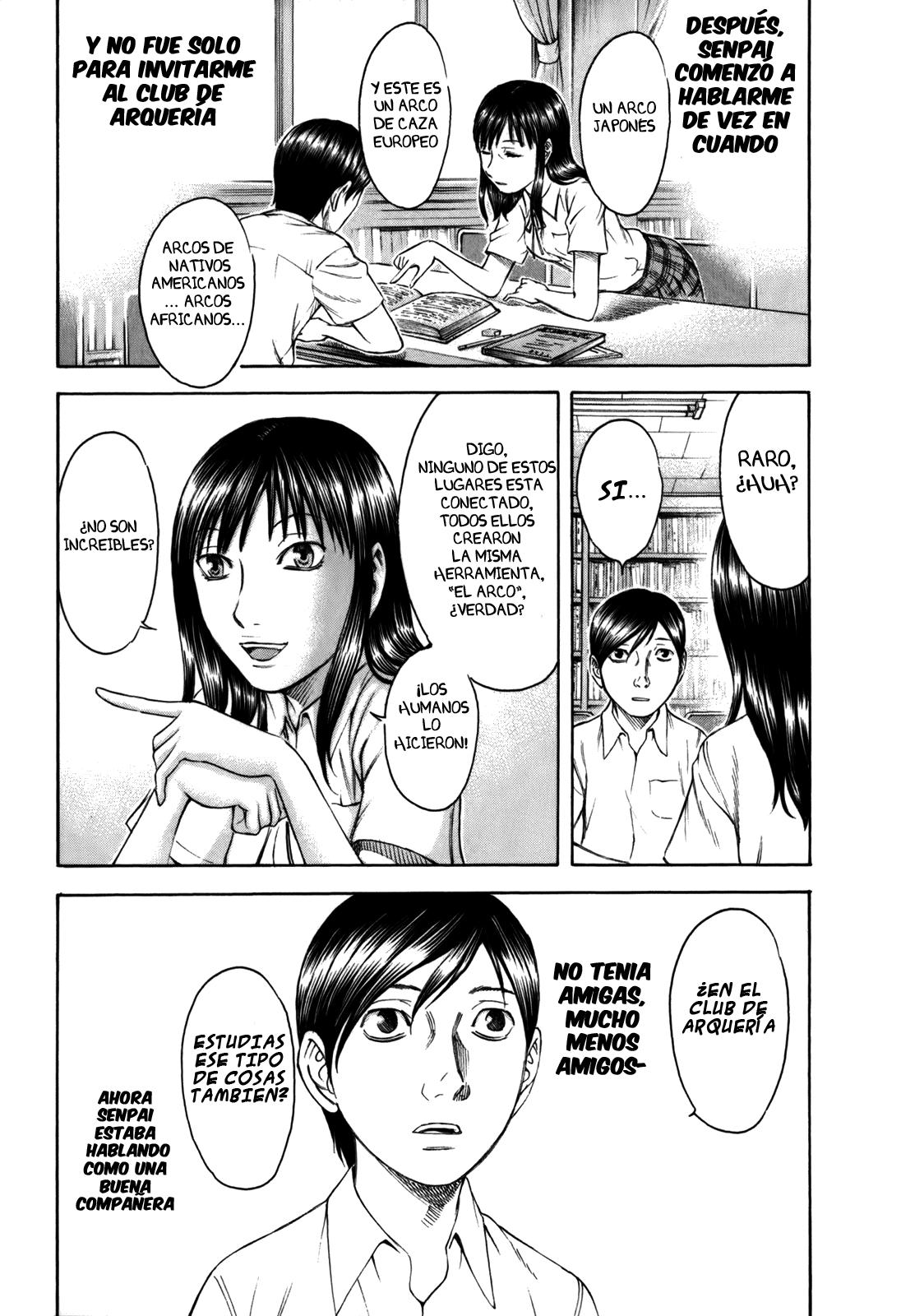 Read Suicide Island (es) Manga Online