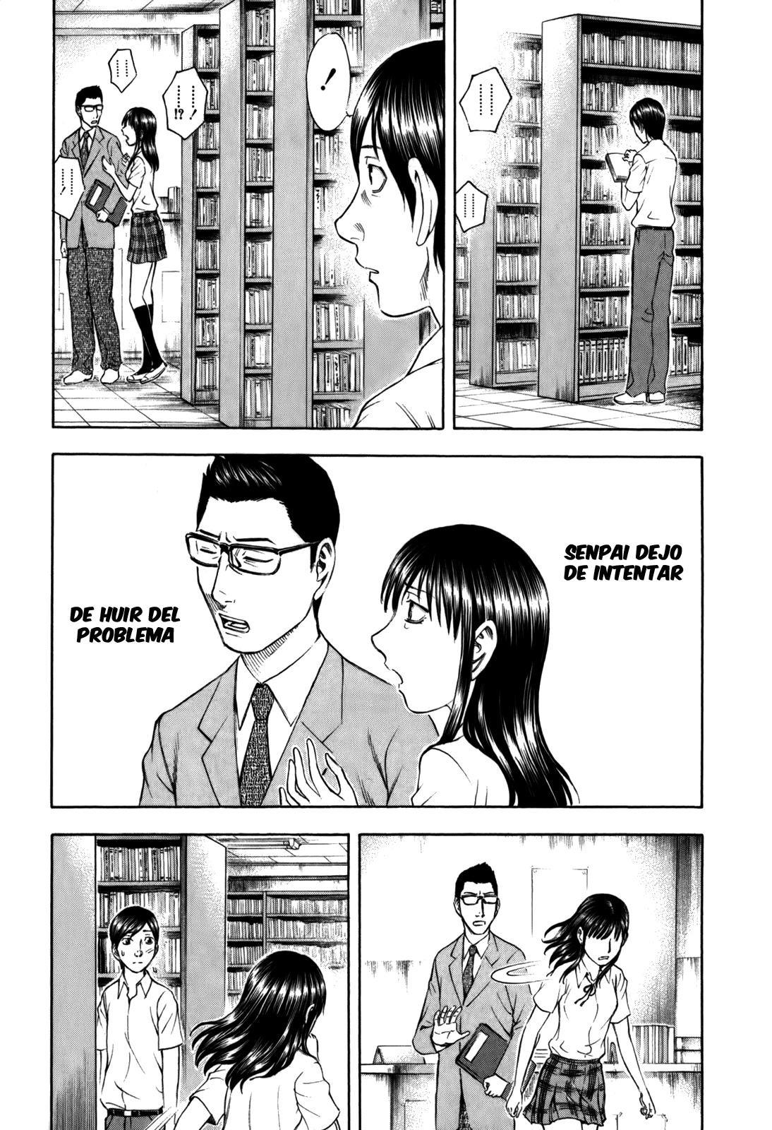 Read Suicide Island (es) Manga Online