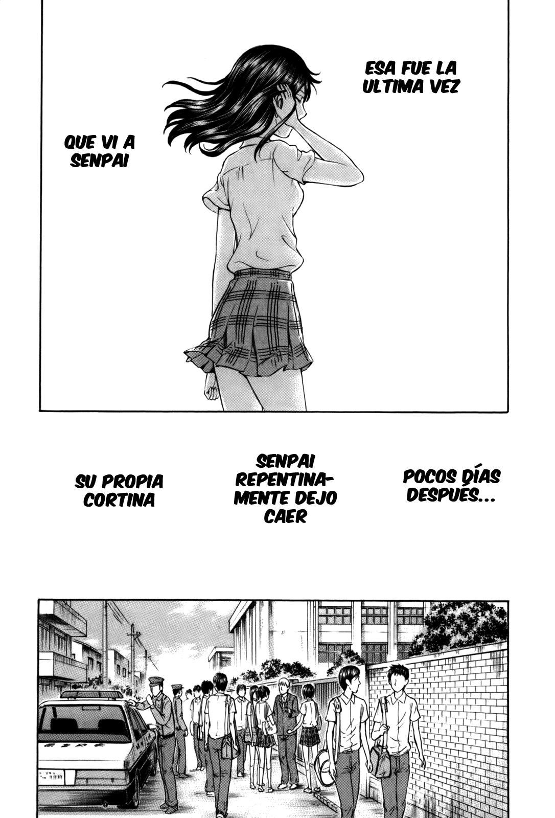 Read Suicide Island (es) Manga Online