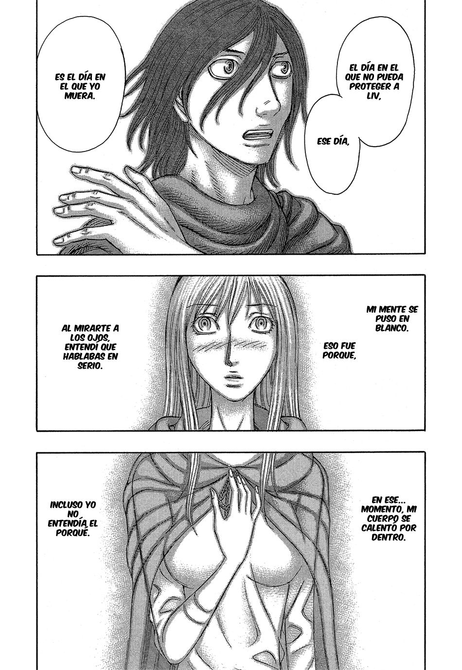 Read Suicide Island (es) Manga Online