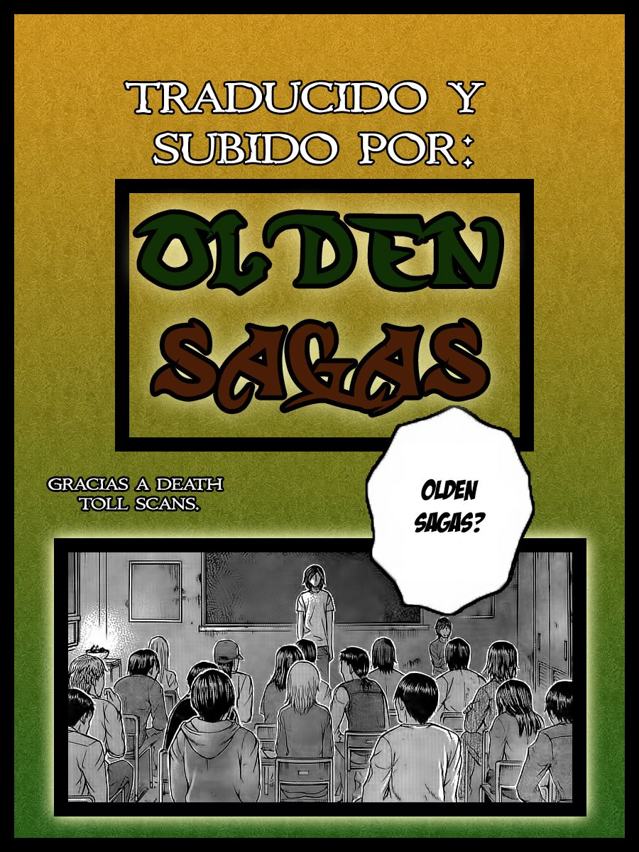 Read Suicide Island (es) Manga Online