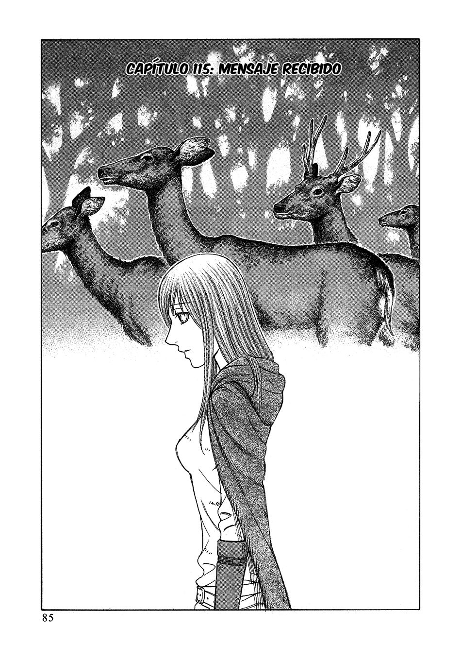 Read Suicide Island (es) Manga Online