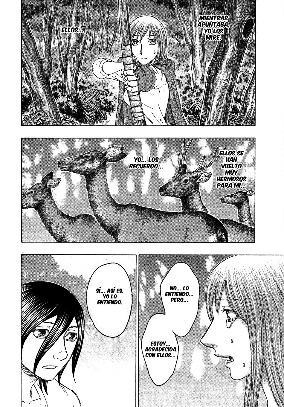 Read Suicide Island (es) Manga Online