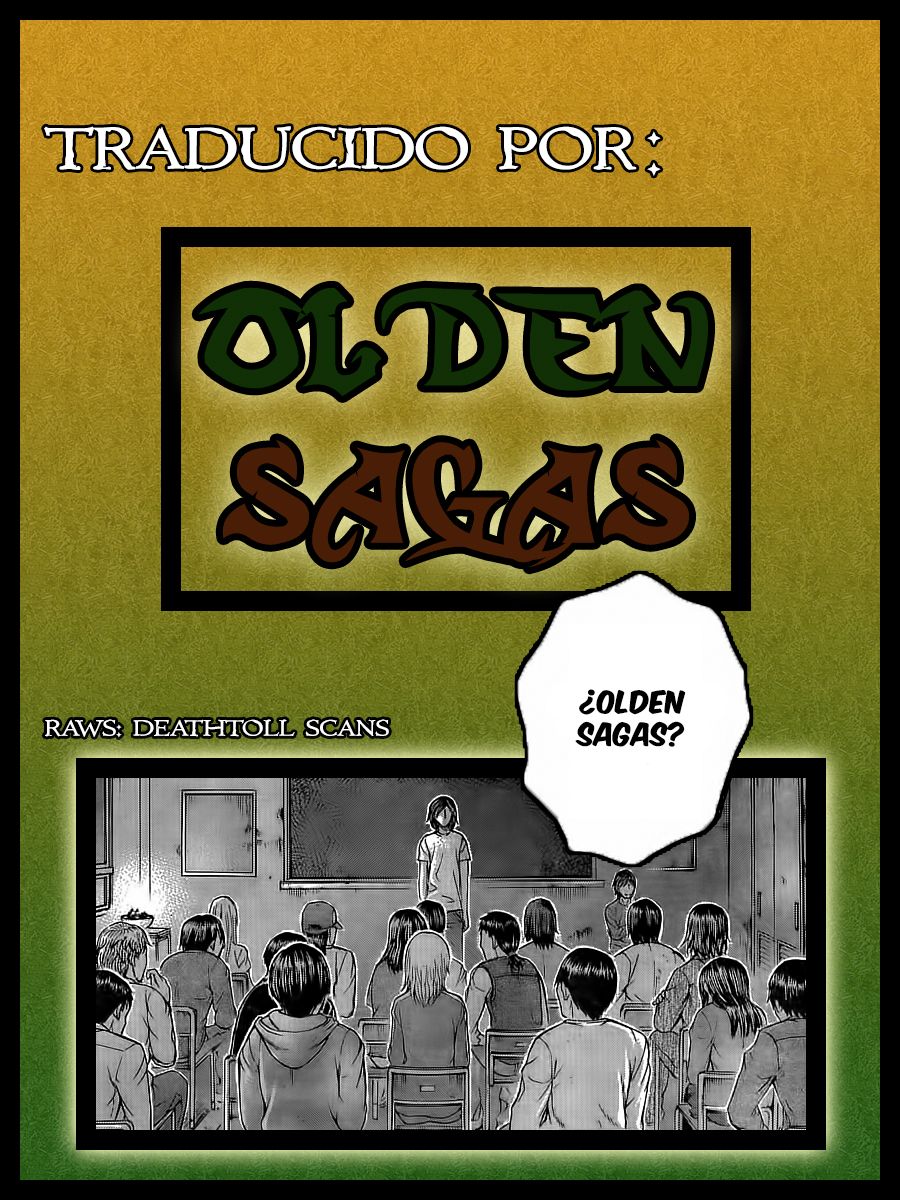 Read Suicide Island (es) Manga Online