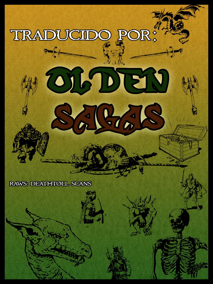 Read Suicide Island (es) Manga Online