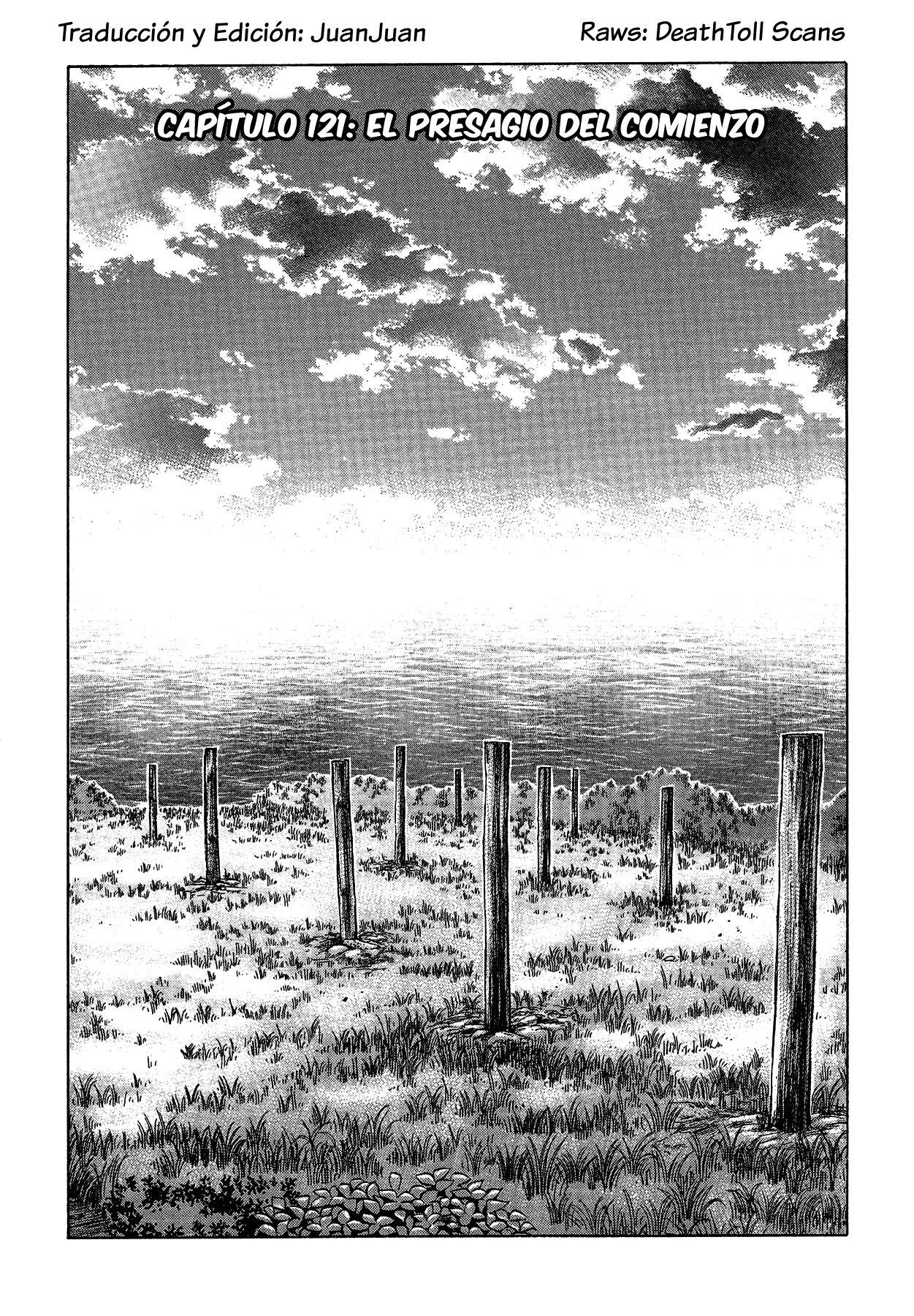Read Suicide Island (es) Manga Online
