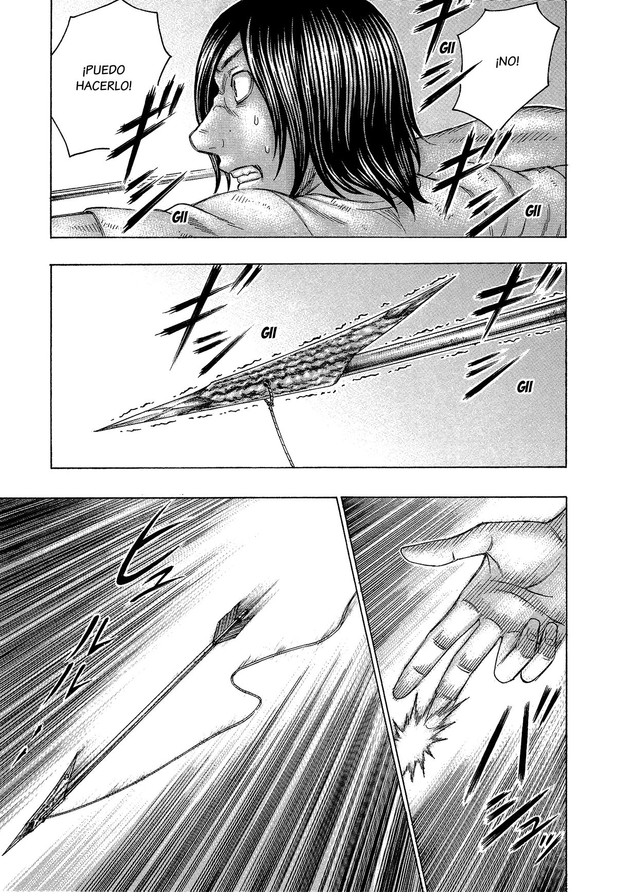 Read Suicide Island (es) Manga Online