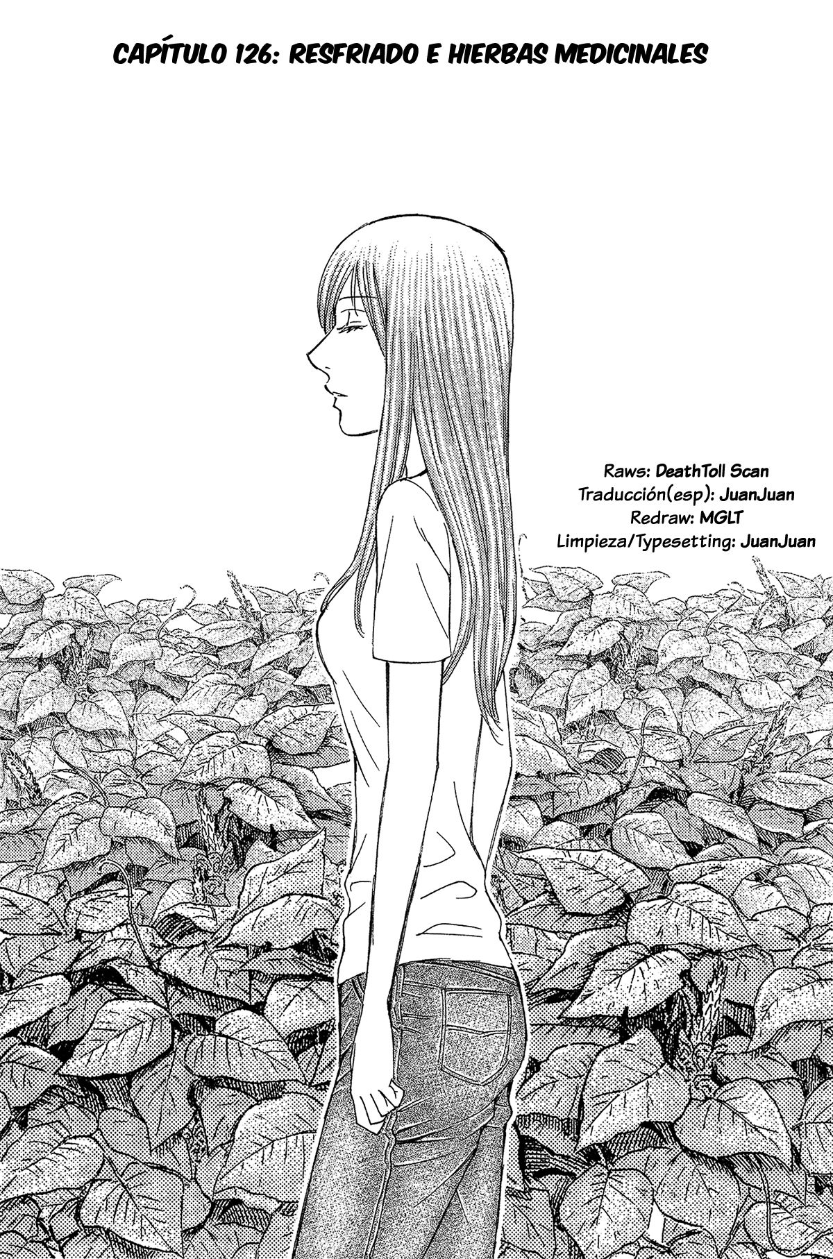 Read Suicide Island (es) Manga Online