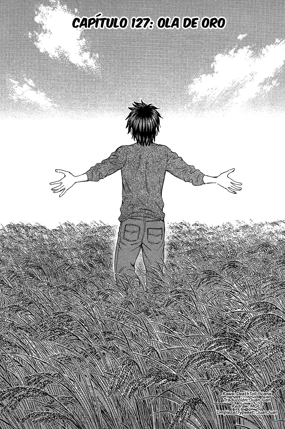 Read Suicide Island (es) Manga Online