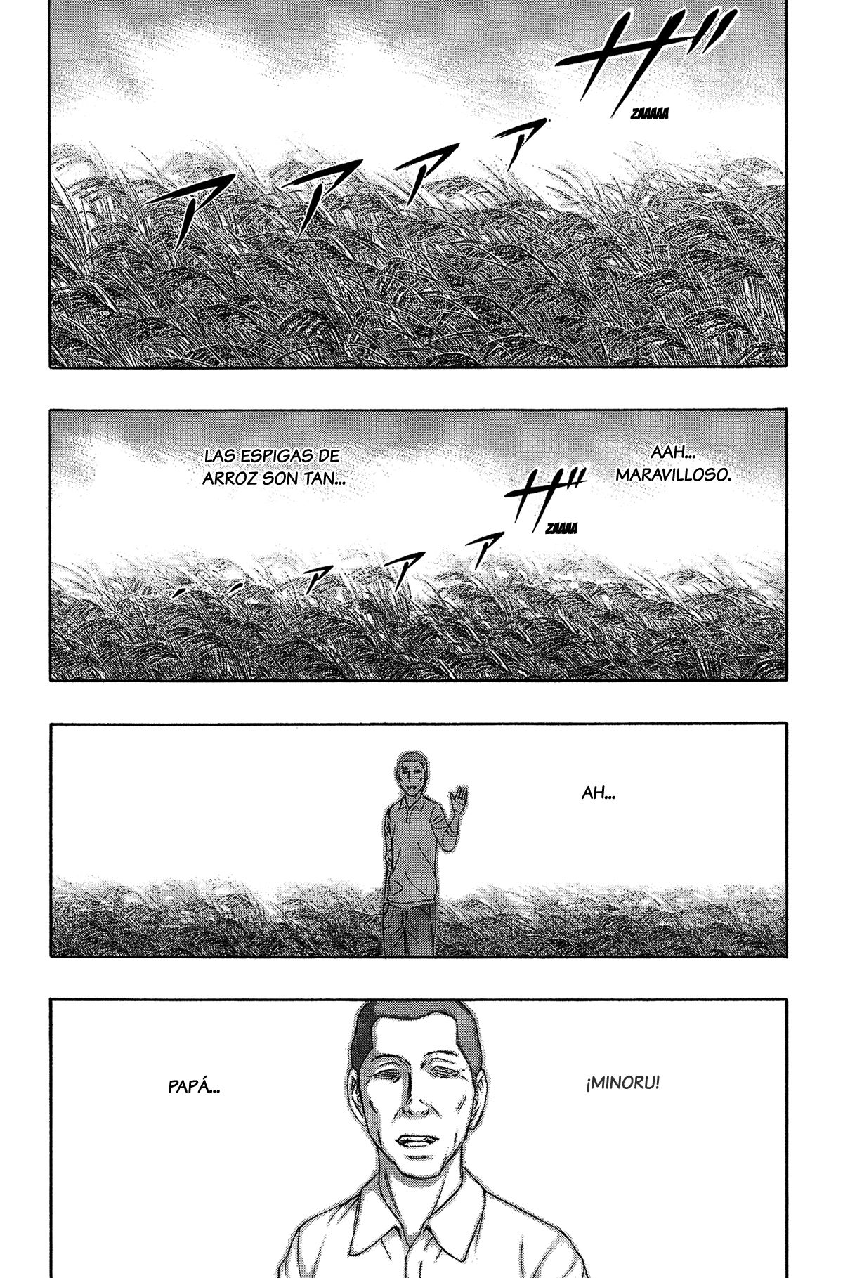 Read Suicide Island (es) Manga Online