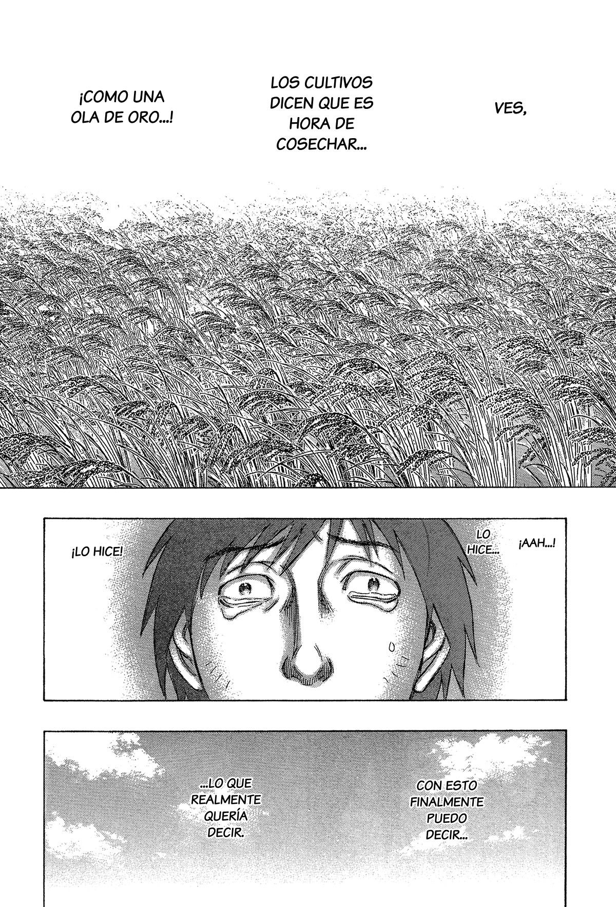 Read Suicide Island (es) Manga Online