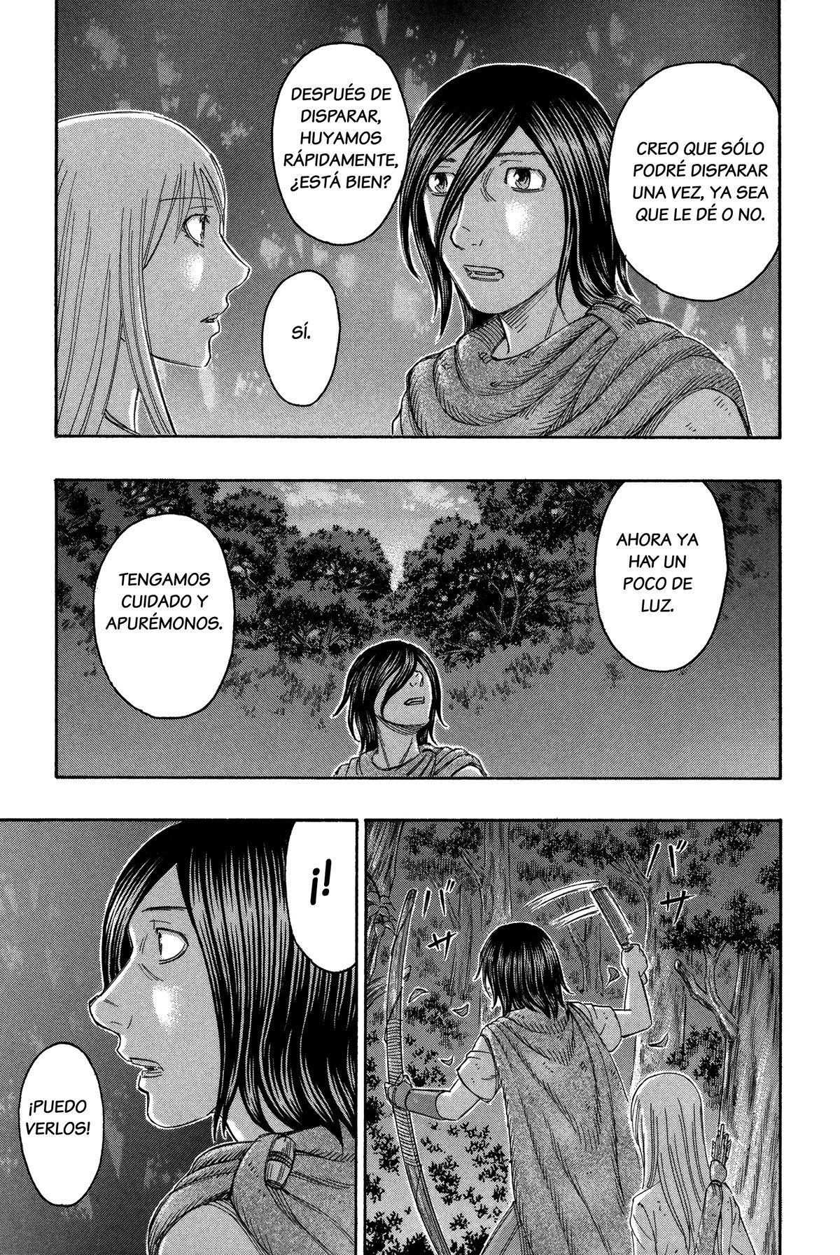 Read Suicide Island (es) Manga Online