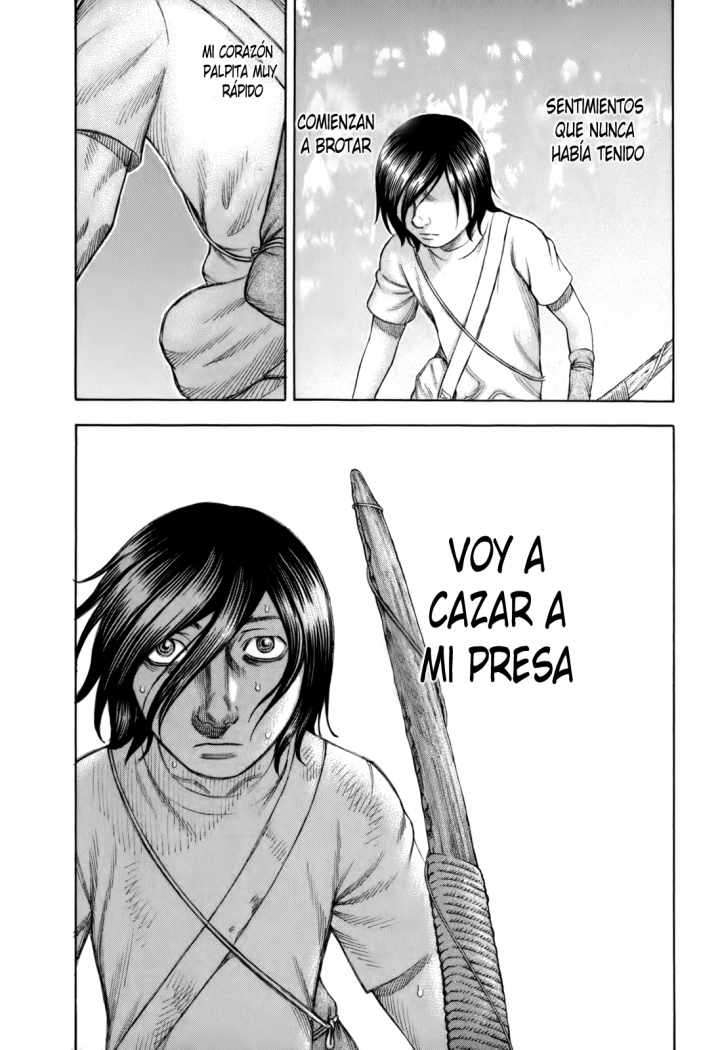 Read Suicide Island (es) Manga Online