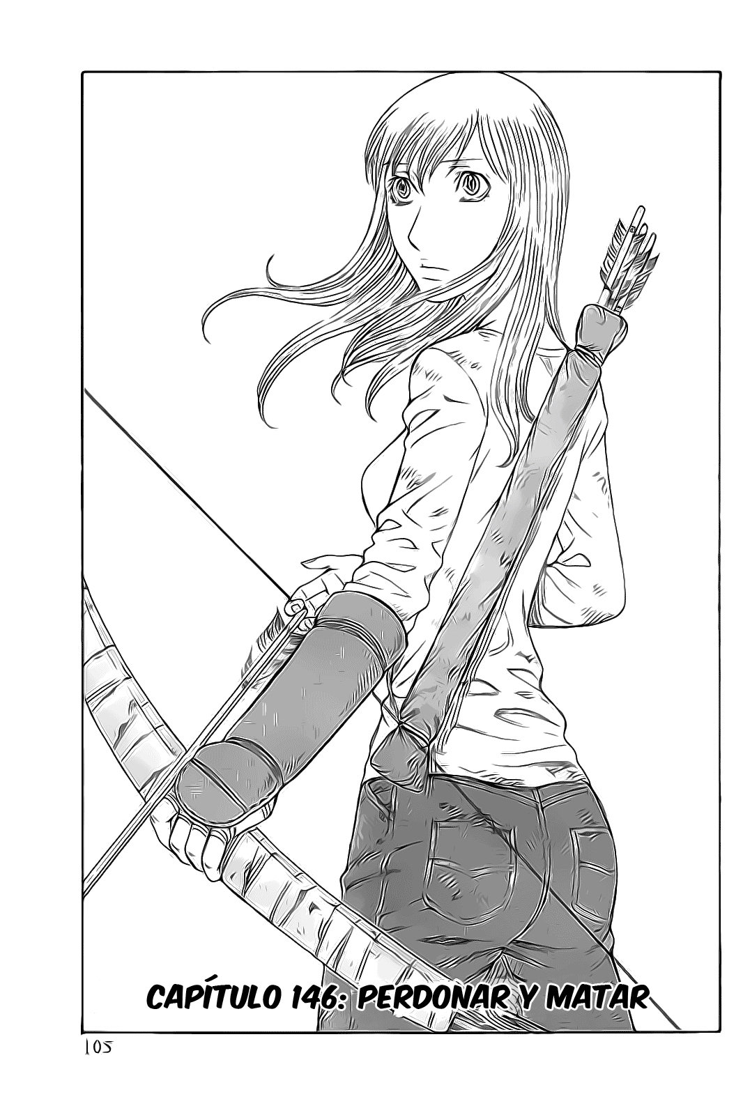 Read Suicide Island (es) Manga Online