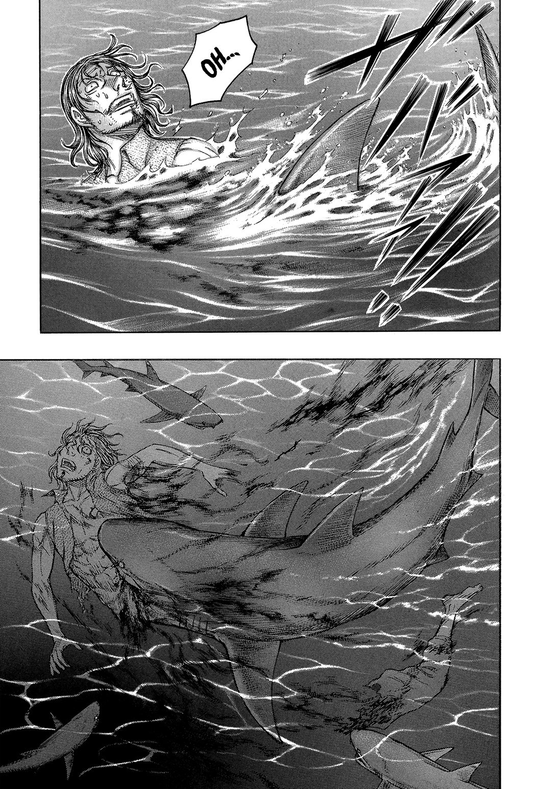 Read Suicide Island (es) Manga Online